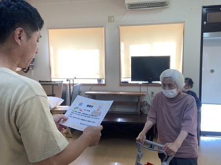 敬老会01