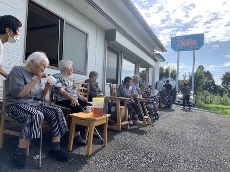 敬老会02