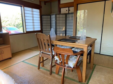 室内