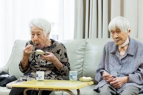 食事風景