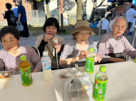 立田夏祭り